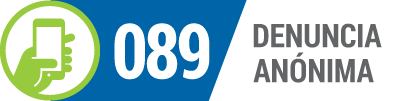 089 Denuncia anonima
