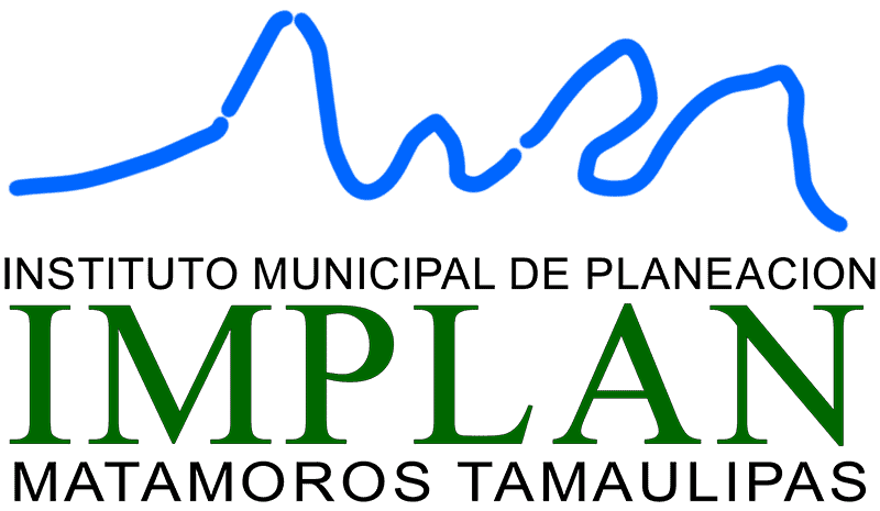 Instituto Municipal de Planeación de Matamoros - Gobierno del Estado de Tamaulipas
