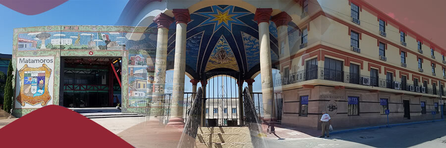 IMPLAN Matamoros - Planos